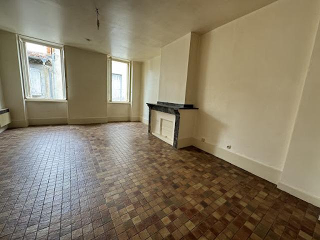 Vente Appartement 1 pièce 39 m2 Carcassonne
