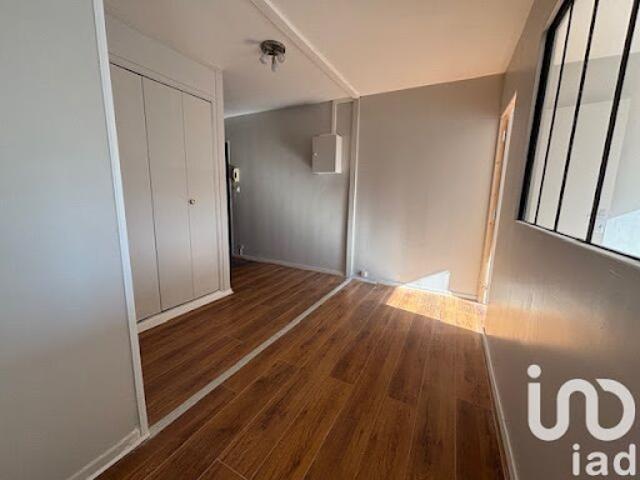 Vente Appartement 1 pièce 39 m2 Epinal