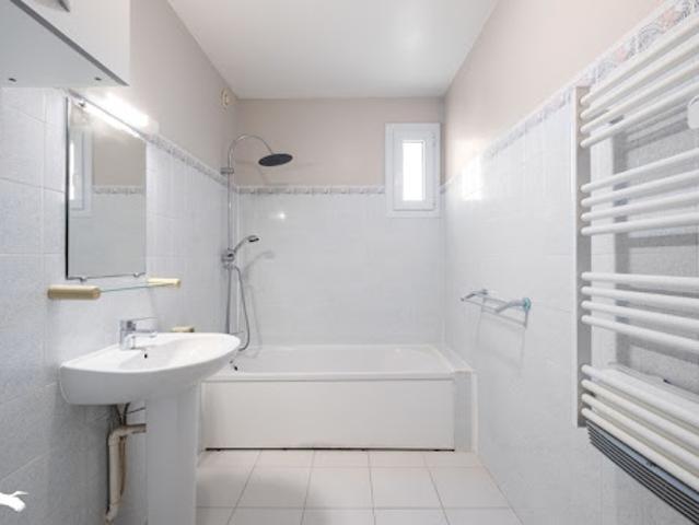 Vente Appartement 1 pièce 39 m2 Jacou