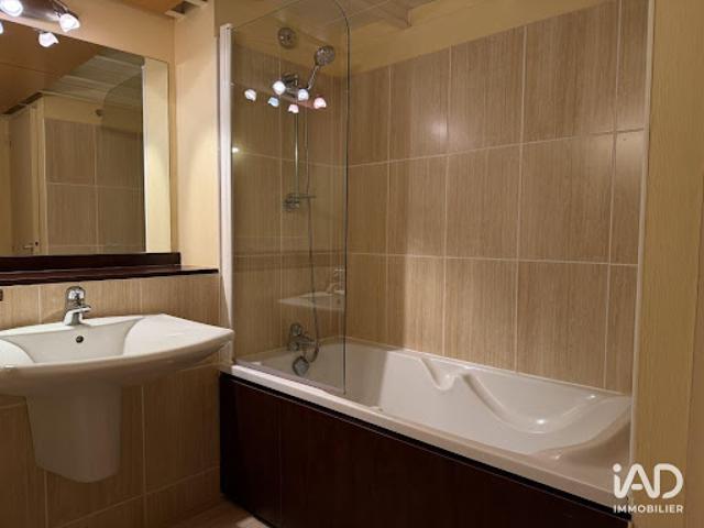 Vente Appartement 1 pièce 39 m2 Le Croisic