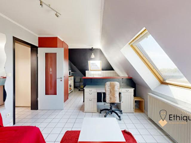 Vente Appartement 1 pièce 39 m2 Strasbourg