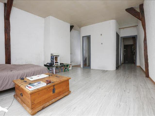 Vente Appartement 1 pièce 39 m2 Tours