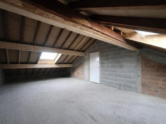 Vente Appartement 1 pièce 39.1 m2 Viuz la Chiésaz