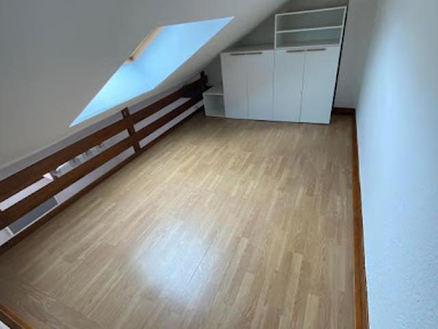 Vente Appartement 1 pièce 21.11 m2 Voiron