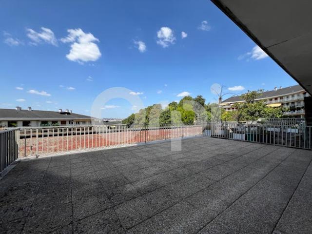 Vente Appartement 1 pièce 39.2 m2 Chennevieres sur marne