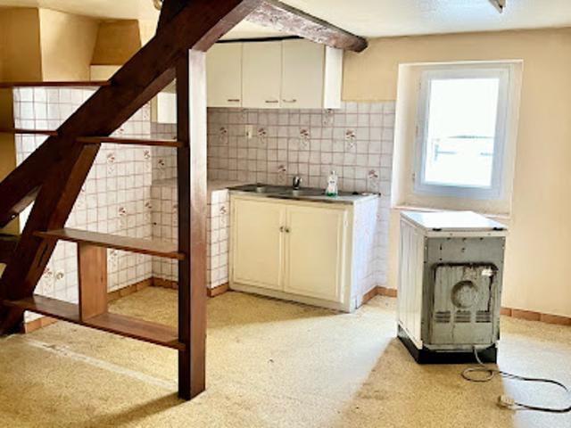 Vente Appartement 1 pièce 39.2 m2 Tarbes