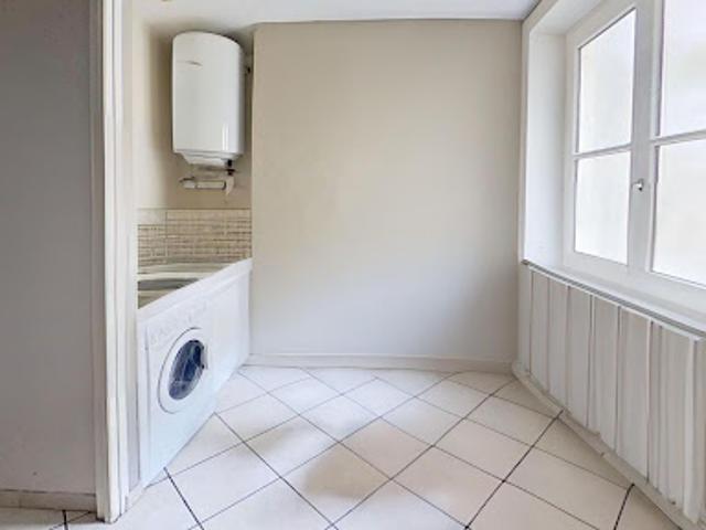 Vente Appartement 1 pièce 39.3 m2 Lyon 2ème
