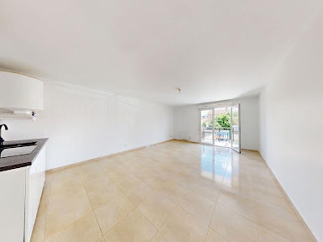 Vente Appartement 1 pièce 39.5 m2 Roissy en Brie