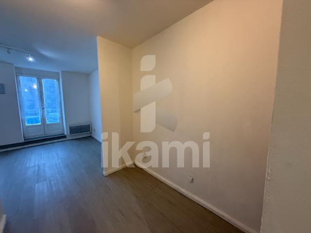 Vente Appartement 1 pièce 39.5 m2 Rive de Gier
