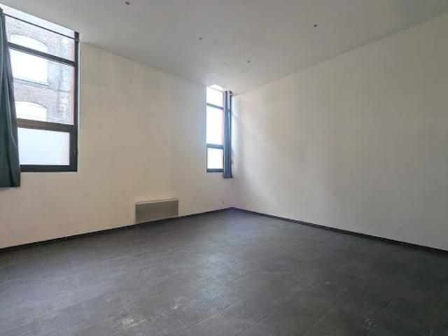 Vente Appartement 1 pièce 39.62 m2 Tourcoing