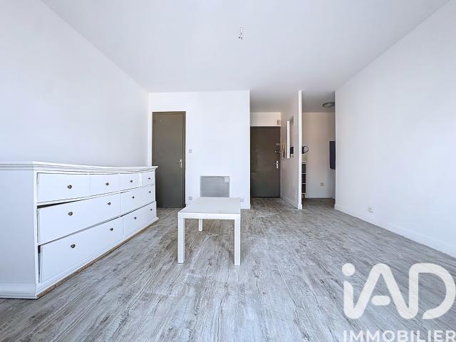 Vente Appartement 1 pièce