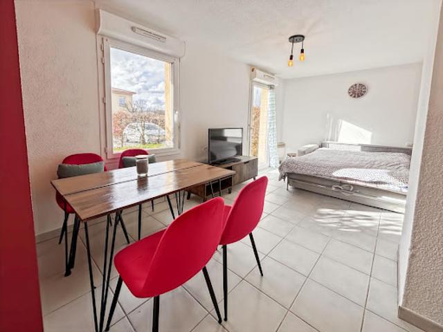 Vente Appartement 1 pièce 30 m2 Marsac sur l'Isle