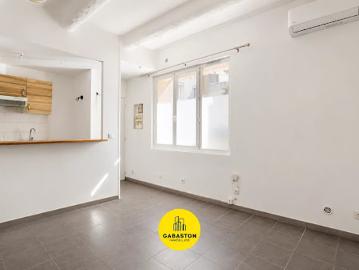 Vente Appartement 1 pièce 30 m2 Marseille 6ème