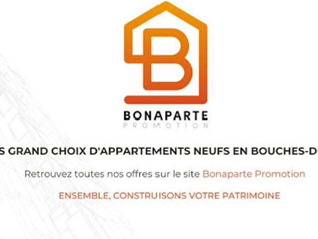 Vente Appartement 1 pièce 30 m2 Marseille 14ème