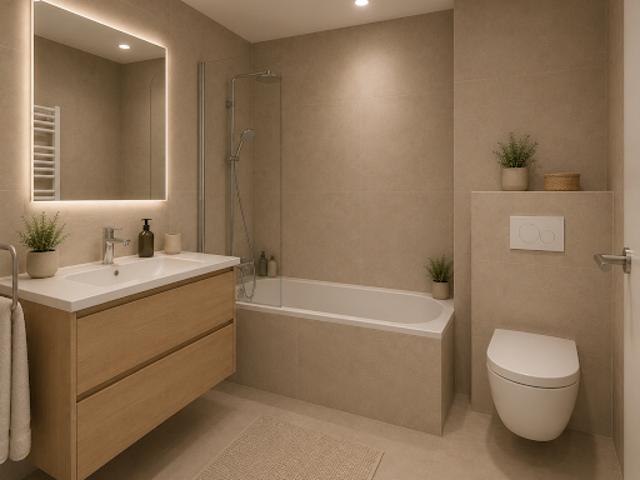 Vente Appartement 1 pièce 30 m2 Marseille 15ème