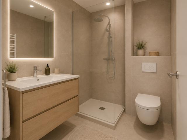 Vente Appartement 1 pièce 30 m2 Marseille 15ème