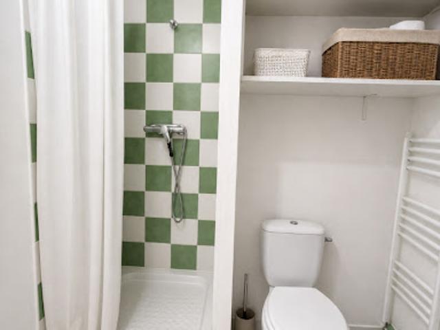 Vente Appartement 1 pièce 30 m2 Marseille 1er