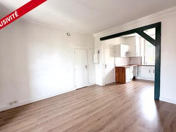 Vente Appartement 1 pièce 30 m2 Maule