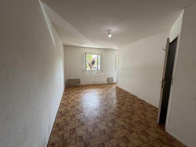 Vente Appartement 1 pièce 30 m2 Metz