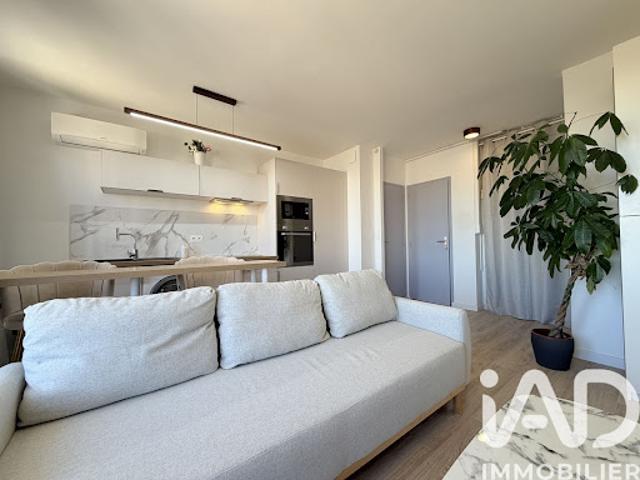 Vente Appartement 1 pièce 30 m2 Montauban