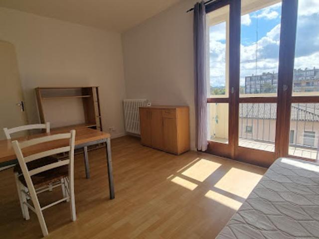 Vente Appartement 1 pièce 30 m2 Montauban