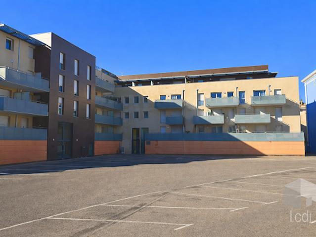 Vente Appartement 1 pièce 30 m2 Montelimar