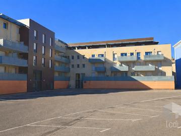 Vente Appartement 1 pièce 30 m2 Montelimar