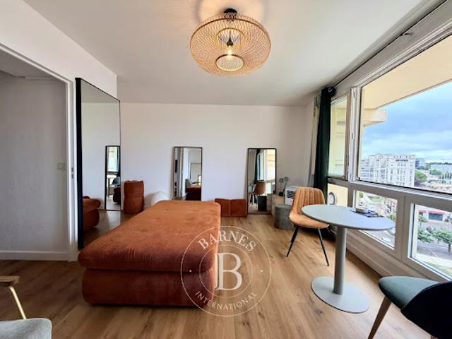 Vente Appartement 1 pièce 30 m2 Montpellier
