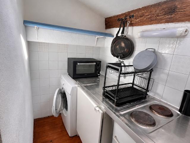 Vente Appartement 1 pièce 30 m2 Montpellier