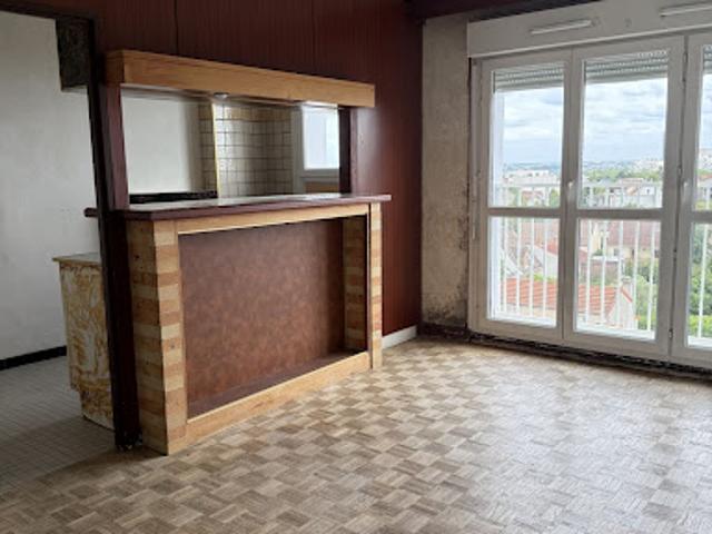 Vente Appartement 1 pièce 30 m2 Montreuil
