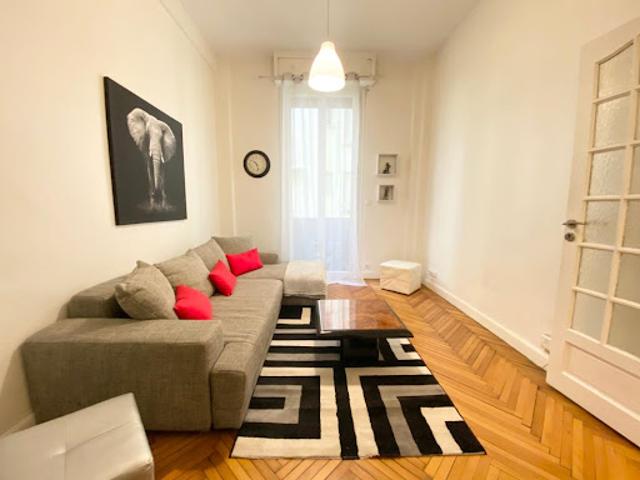 Vente Appartement 1 pièce 30 m2 Nice