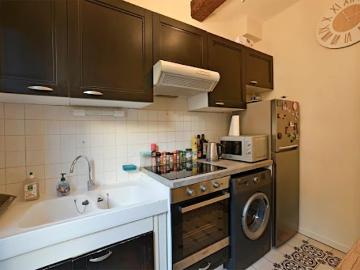 Vente Appartement 1 pièce 30 m2 Avignon