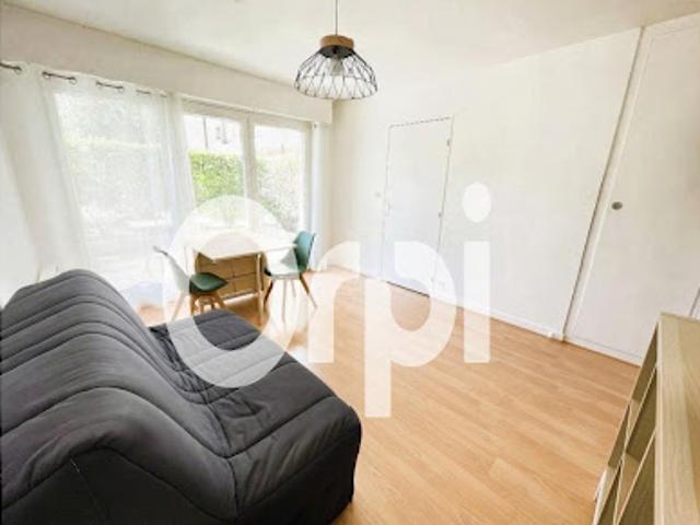 Vente Appartement 1 pièce 30 m2 Antony