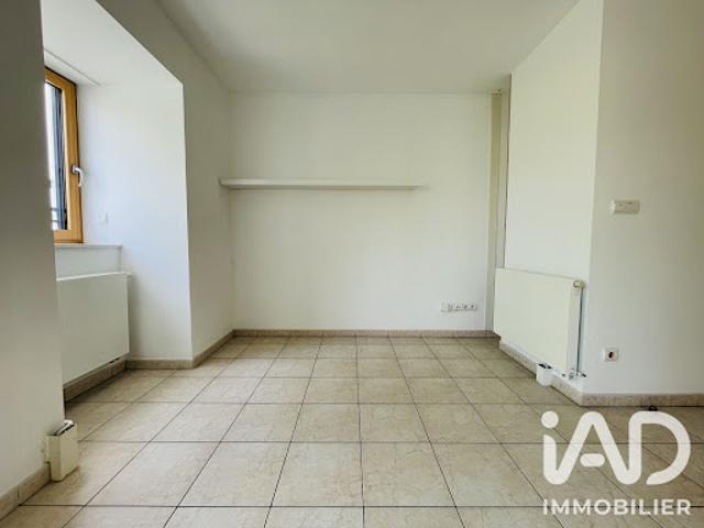 Vente Appartement 1 pièce 30 m2 Anzin Saint Aubin