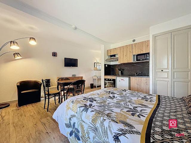 Vente Appartement 1 pièce 30 m2 Bellême