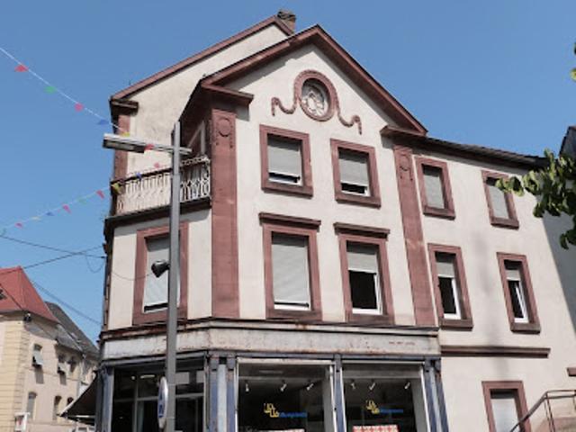 Vente Appartement 1 pièce 30 m2 Bitche