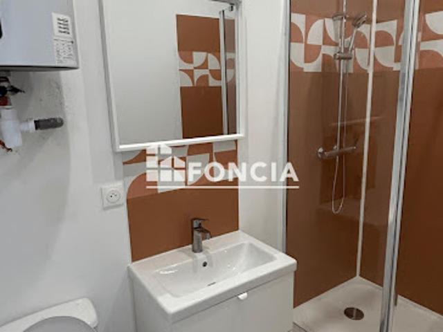 Vente Appartement 1 pièce 30 m2 Bordeaux
