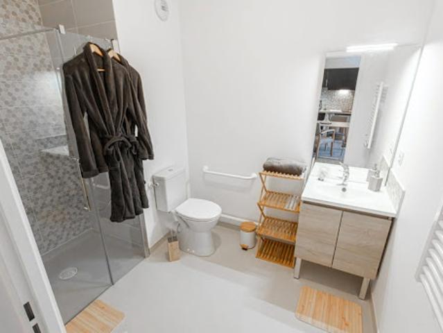 Vente Appartement 1 pièce 30 m2 Bourg en Bresse