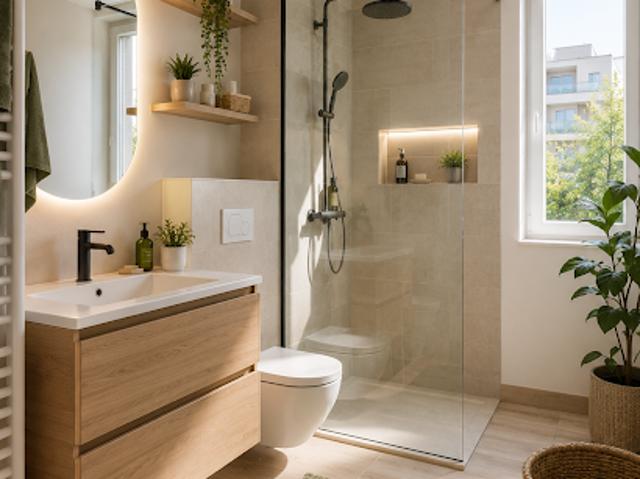 Vente Appartement 1 pièce 30 m2 Brest