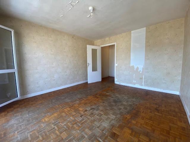 Vente Appartement 1 pièce 30 m2 Caen