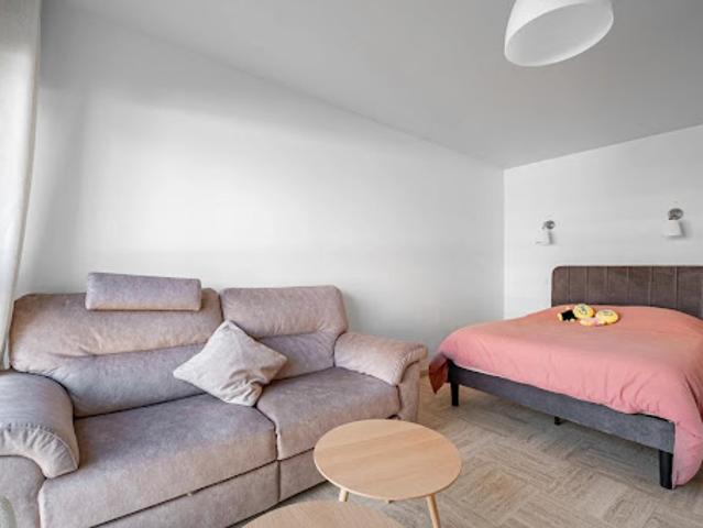 Vente Appartement 1 pièce 30 m2 Cannes