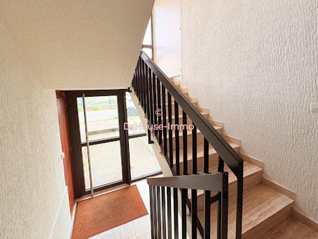 Vente Appartement 1 pièce 30 m2 Carcassonne