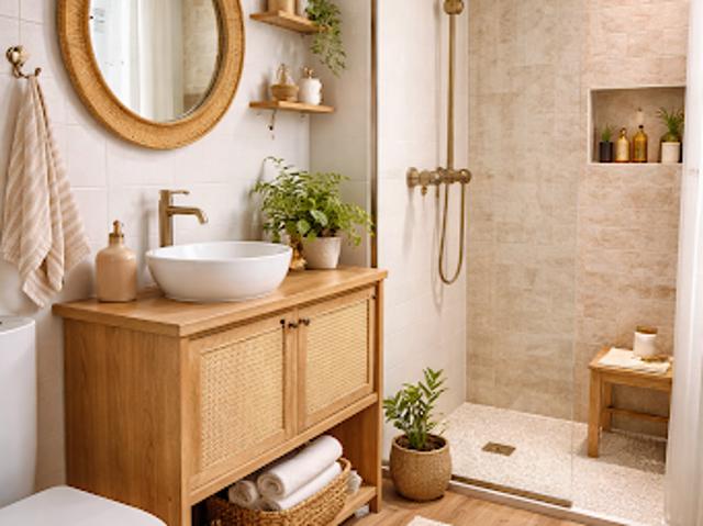 Vente Appartement 1 pièce 30 m2 Châteauneuf de Gadagne