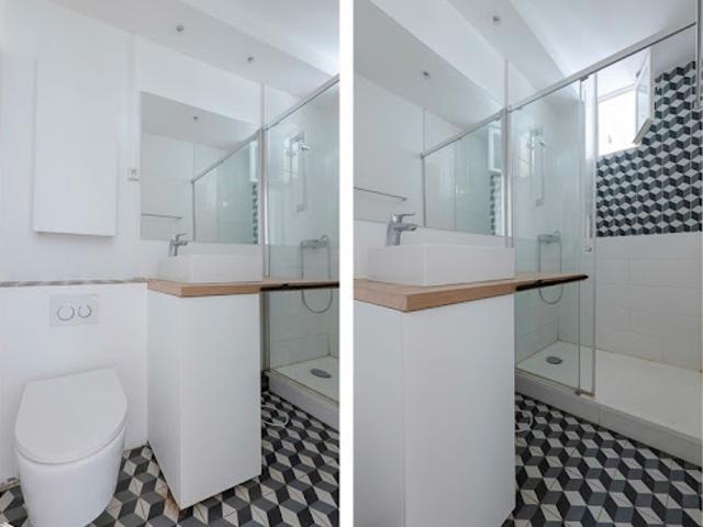 Vente Appartement 1 pièce 30 m2 Clichy