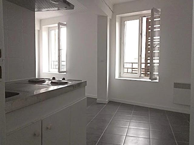Vente Appartement 1 pièce 30 m2 Dammartin en Goële