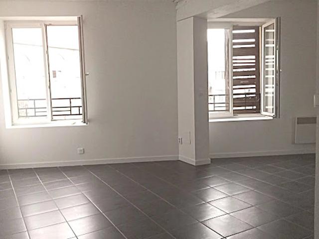 Vente Appartement 1 pièce 30 m2 Dammartin en Goële