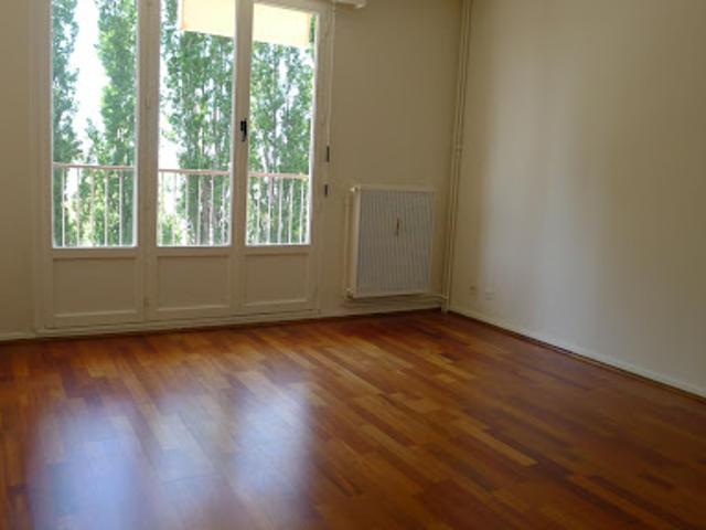 Vente Appartement 1 pièce 30 m2 Dijon