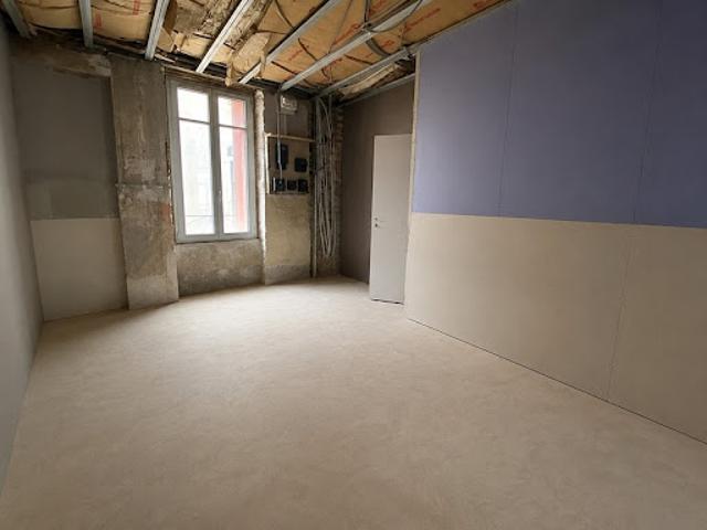 Vente Appartement 1 pièce 30 m2 Dijon