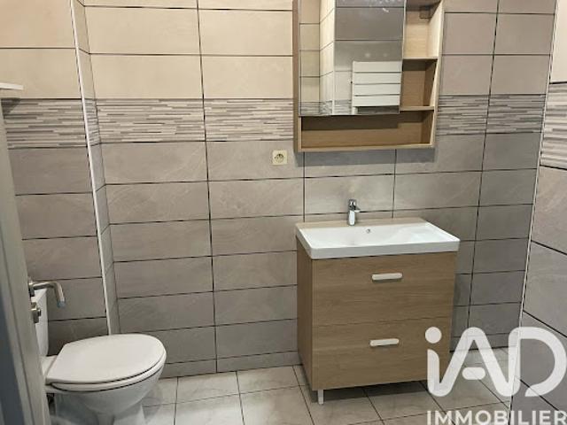 Vente Appartement 1 pièce 30 m2 Evreux