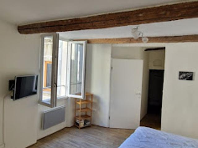 Vente Appartement 1 pièce 30 m2 Entrevaux